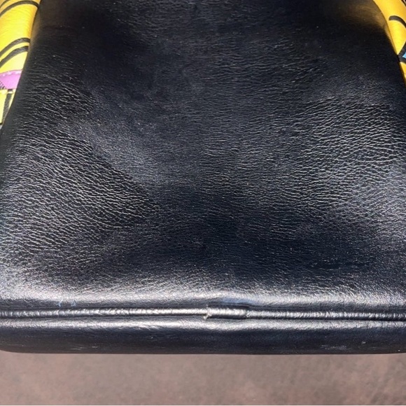 Loungefly Multicolor Nightmare Before Christmas Backpack and Wallet - Picture 6 of 12